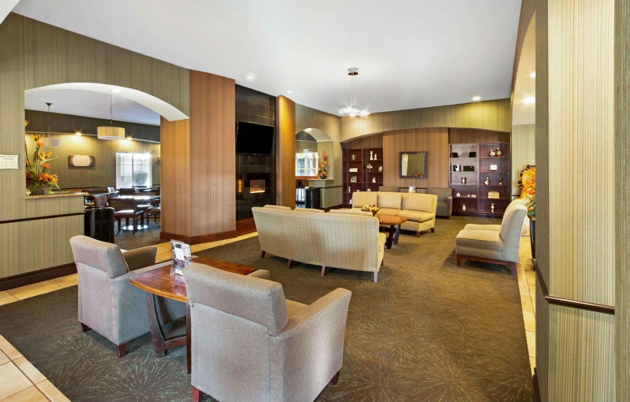 La Quinta Inn & Suites By Wyndham Albuquerque Midtown Kültér fotó