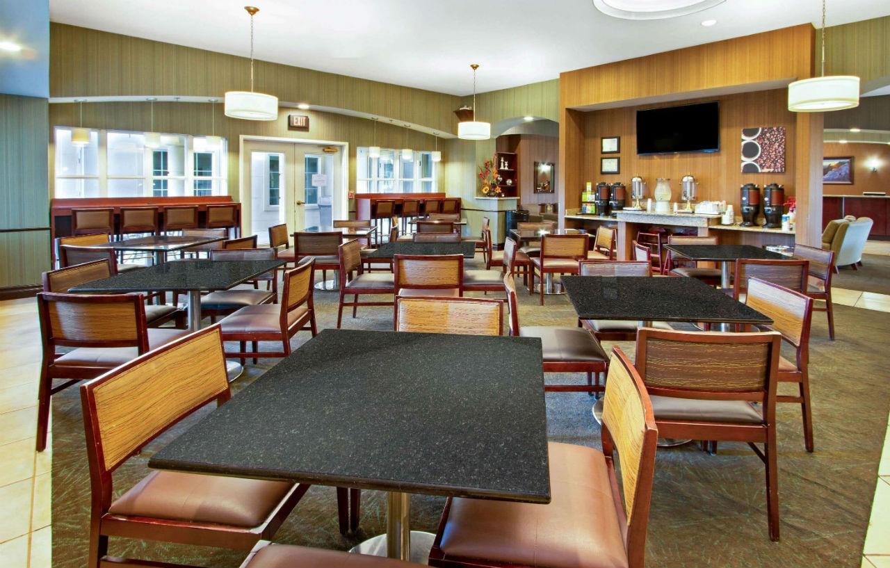 La Quinta Inn & Suites By Wyndham Albuquerque Midtown Kültér fotó