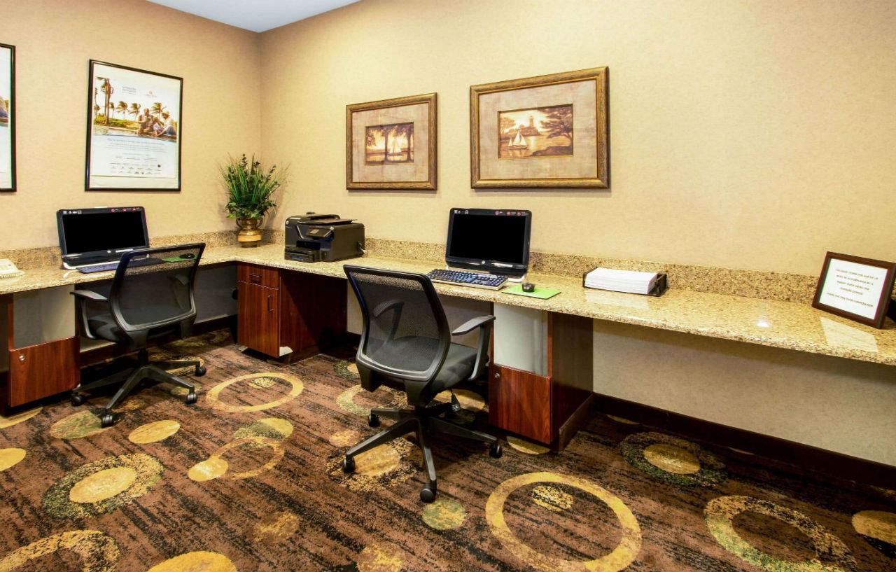 La Quinta Inn & Suites By Wyndham Albuquerque Midtown Kültér fotó