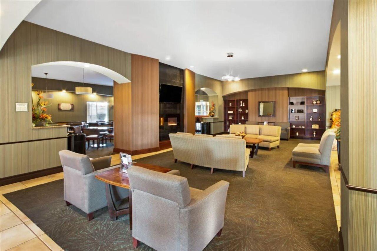 La Quinta Inn & Suites By Wyndham Albuquerque Midtown Kültér fotó