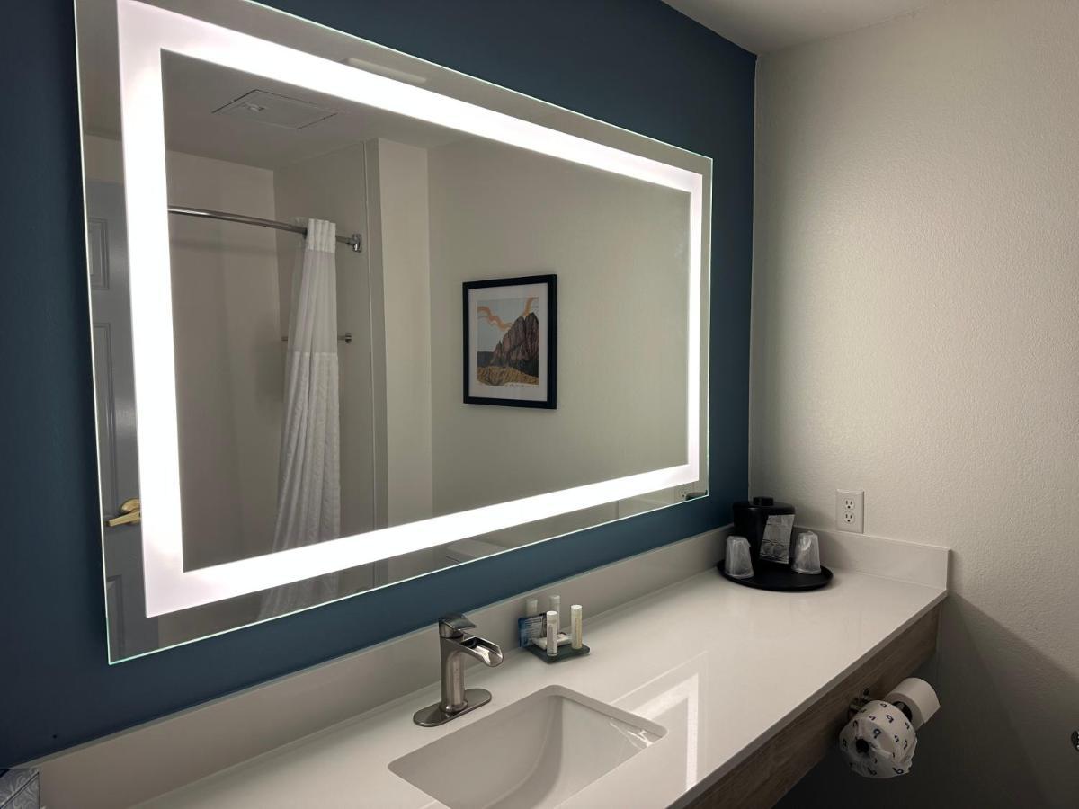 La Quinta Inn & Suites By Wyndham Albuquerque Midtown Kültér fotó