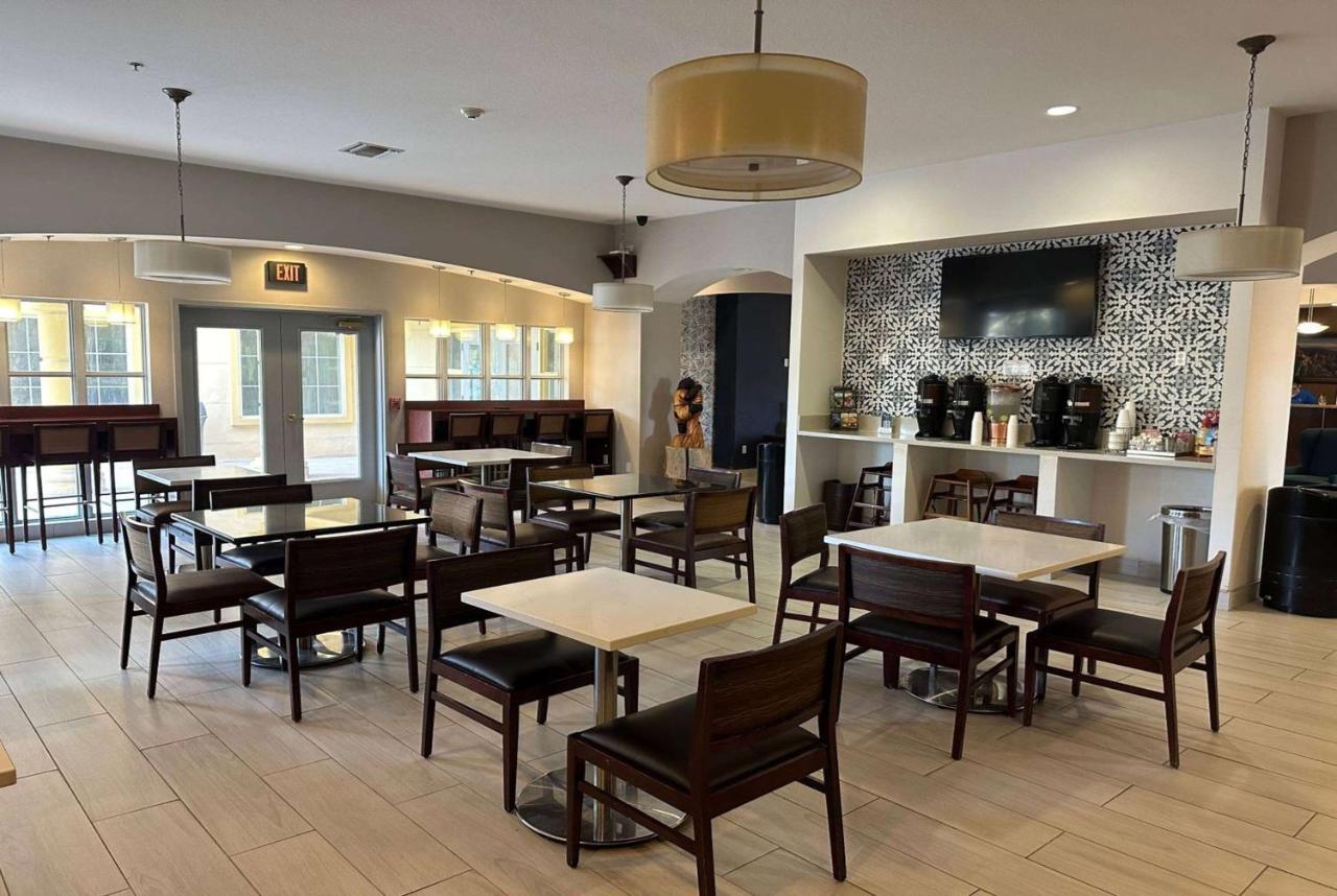 La Quinta Inn & Suites By Wyndham Albuquerque Midtown Kültér fotó