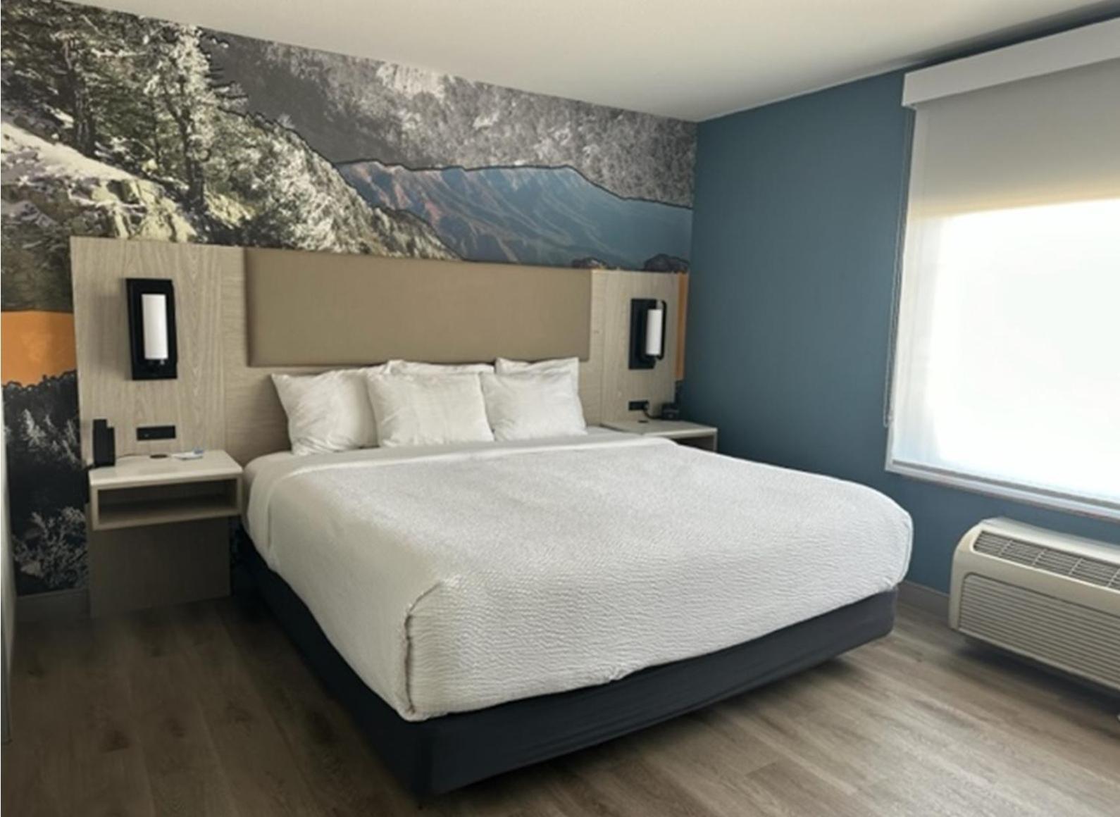 La Quinta Inn & Suites By Wyndham Albuquerque Midtown Kültér fotó